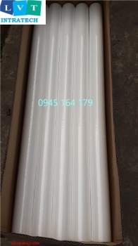 Lõi lọc bông nén 40 inch - 0,5 micron