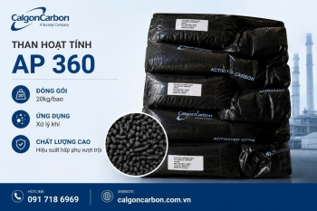 Than hoạt tính AP 3-60