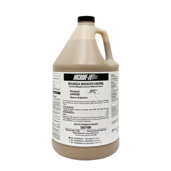 Vi sinh Microbe - Lift BMC