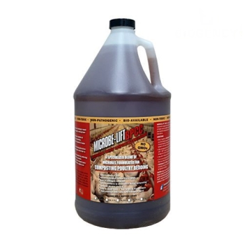 Vi sinh Microbe - Lift BPCC