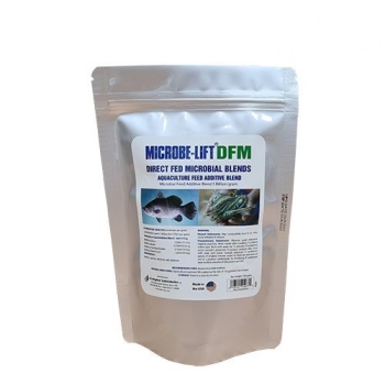 Vi sinh Microbe - Lift DFM