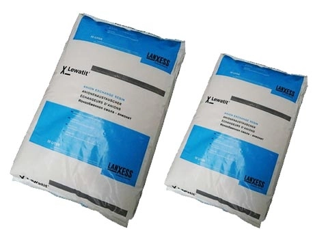 Hạt nhựa Lanxess M500