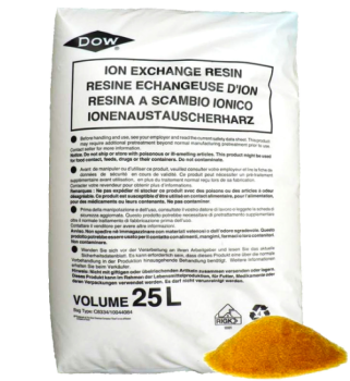 Hạt nhựa Amberlite IRA 402 CI