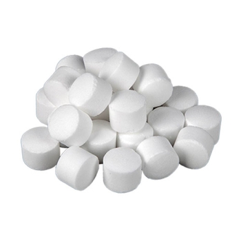 Muối tinh khiết Ấn Độ