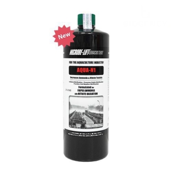 Vi sinh Microbe - Lift Aqua N1