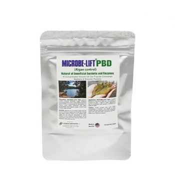 Vi sinh Microbe - Lift  PBD