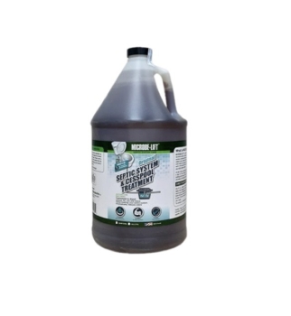 Vi sinh Microbe - Lift Septic