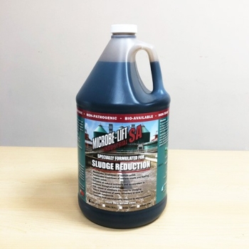 Vi sinh Microbe - Lift SA