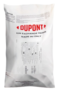 Hạt nhựa Cation Amberlite HPR 4200 CL - Dupont