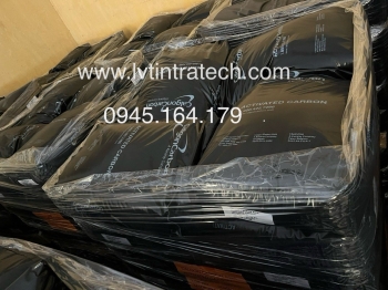 Than hoạt tính Filtrasorb 400